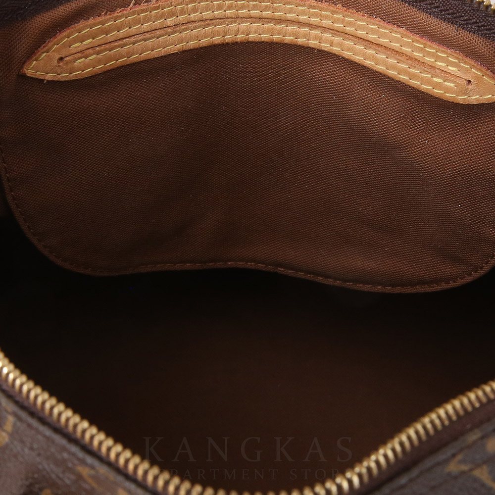 LOUIS VUITTON(USED)루이비통 모노그램 스피디35